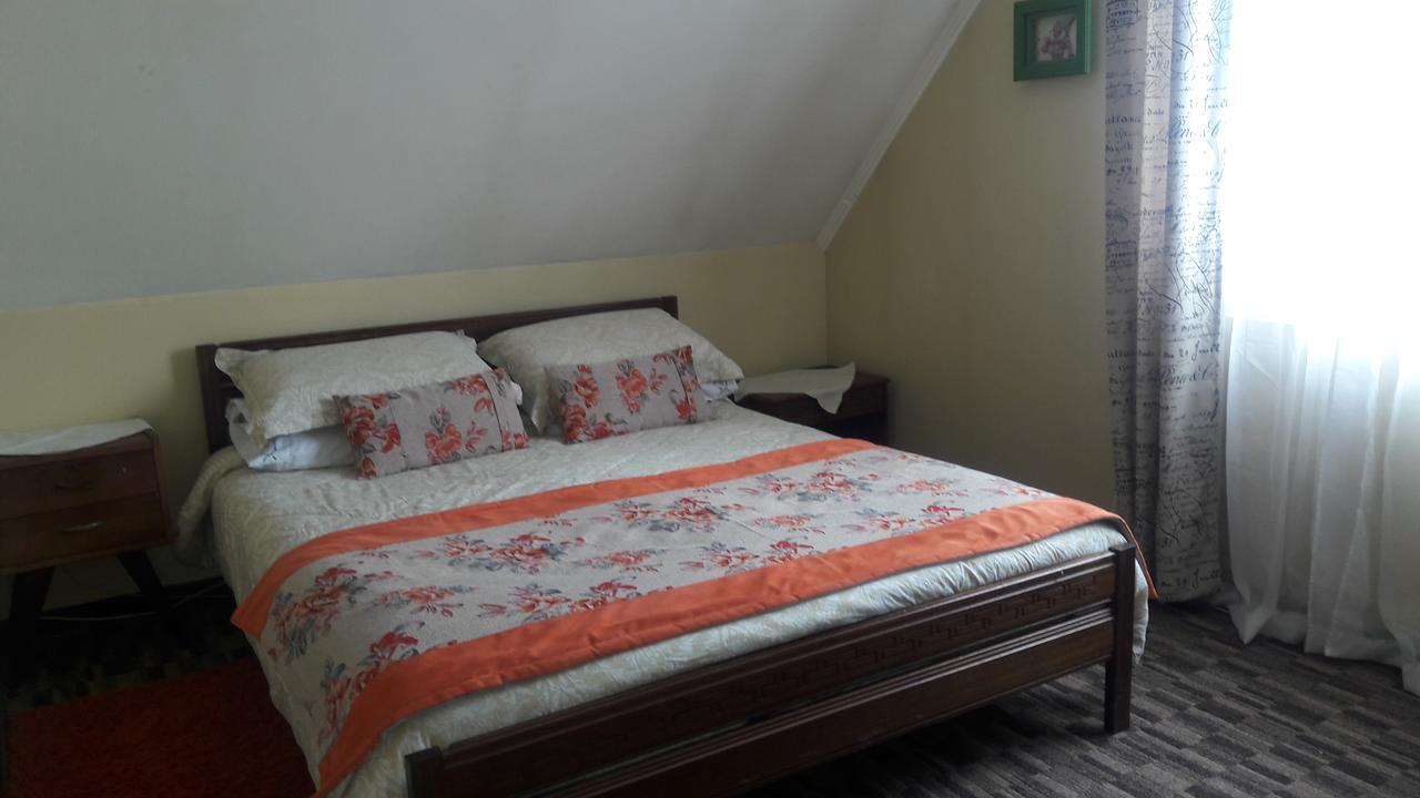 Casa Puerto Varas Εξωτερικό φωτογραφία